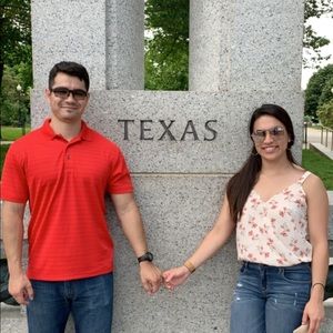 Meet your Posher, Martin